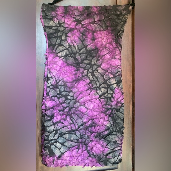 Strapless mini Dress - Picture 1 of 4